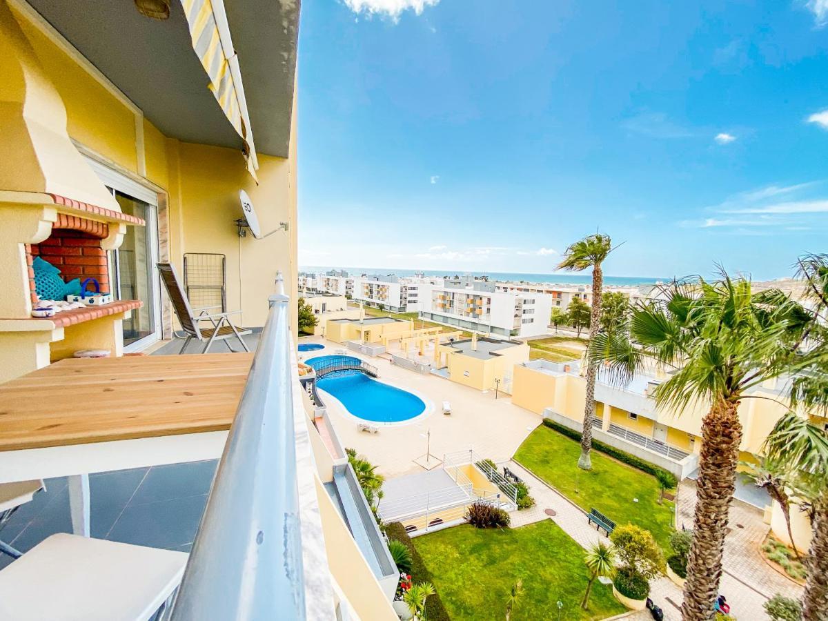 Sea View Apartment By Beach & Marina #1869 ลากอส ภายนอก รูปภาพ